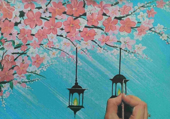 Canvas Painting1