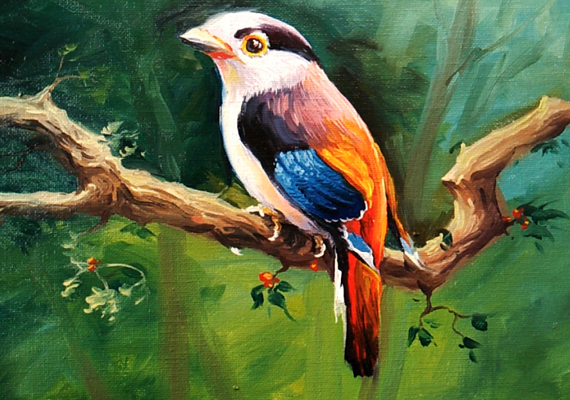 Canvas Painting2