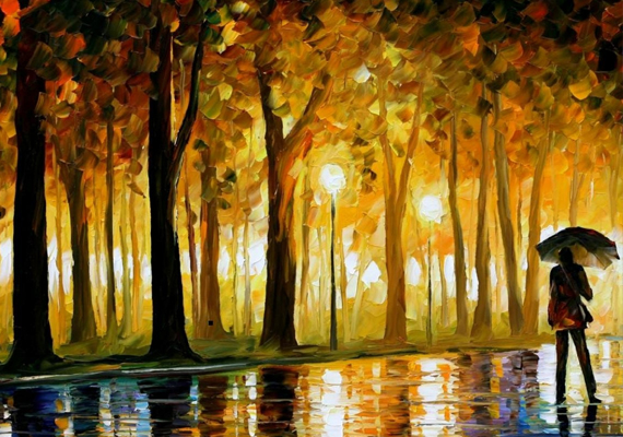 Oil Painting