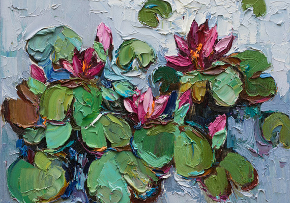 Oil Painting1