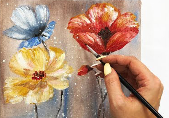 Oil Painting3